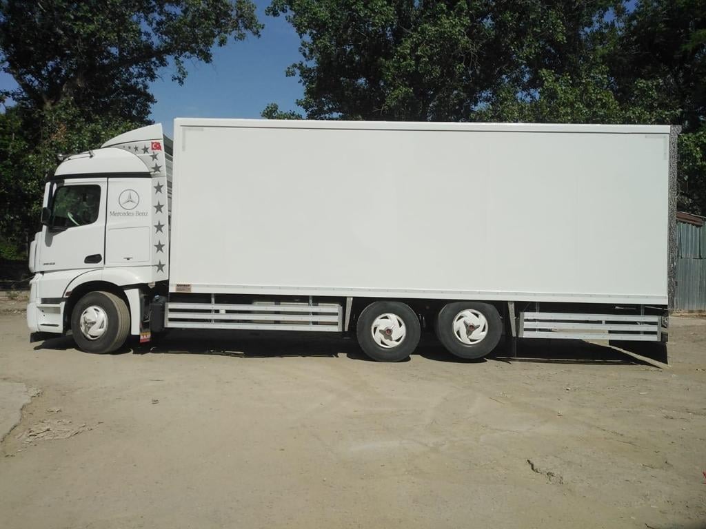 istanbul Kağıthane Nakliyat Slider